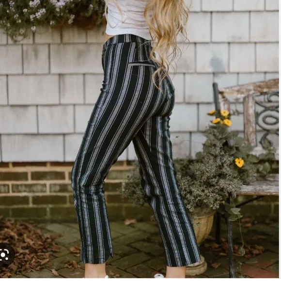 Brandy Melville Pants Jumpsuits Brandy Melville Tilden Pants